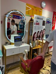 -爆米花儿童美发乐园(中街恒隆店)