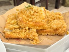 -邢家锅贴老店·非遗·开封菜(金明广场店)