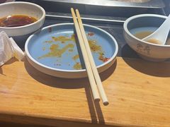 -巴府菌汤火锅(灵寿店)