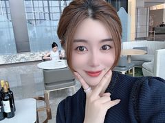 -深圳中洲万豪酒店