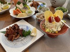 -酒井酱子·深夜食堂(东城汇店)