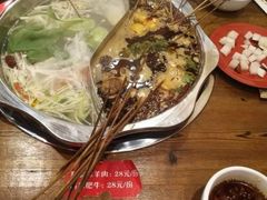 -金石老面坊·渔家菜(金石滩店)