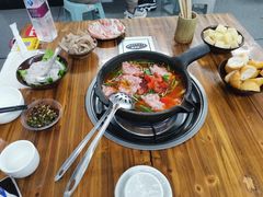 -笔记安顺夺夺粉火锅