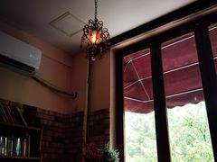 -CafeDuVillage乡村咖啡馆(美邻苑店)