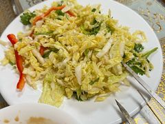 -清真·鸦儿李记·小馆(后海店)