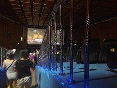 放映厅-和平电影院