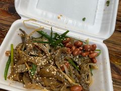 -陈添記·祖傳爽鱼皮·西关老字号(广州首店)