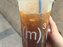 -CUBIC3三立方咖啡(西岸凤巢店)