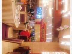 -顺风山庄(水濂山店)