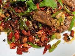 -辛香汇·锦里丨现炒川菜(滁州苏宁广场店)