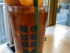 -柠檬树茶餐厅(海雅缤纷城店)