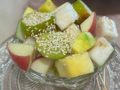 -大浪潮·潮汕菜·招牌生腌小青龙(福田店)