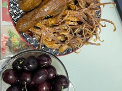 -绝味鸭脖(炫地店)