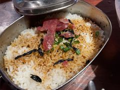 儿时酱油饭-寻宝记绍兴菜(鲁迅路店)
