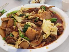 -马旭土鸡焖花卷新疆菜大盘鸡·真域顺西域美食(天马大道店)
