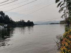 -三岔湖景区