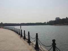 -美兰湖景区