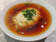 -松鹤楼面馆(中洲湾店)