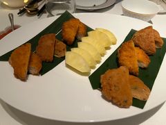 -金链花·泰国餐厅(国贸店)