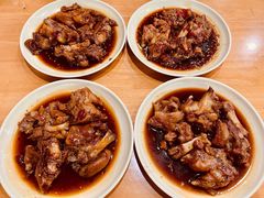 -贤花饭店(城阳店)
