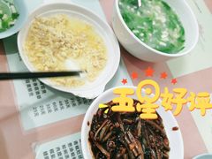 响油鳝丝-蘭心餐厅(进贤路店)