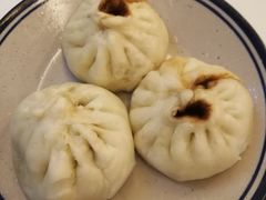 酱肉包子-正南齐北·老街糯米团(洪崖洞店)