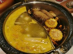 -伝承·和牛寿喜烧·放题(东营银座购物中心店)