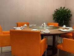 -广州天河合景福朋喜来登酒店 · 聚味轩中餐厅