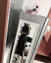 -租旗袍租礼服馆