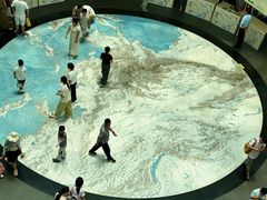 -中国湿地博物馆