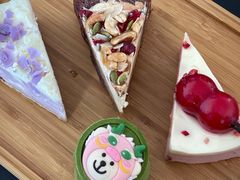 -星巴克(保定万博广场店)