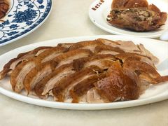 -便宜坊烤鸭店(贵园里店)