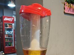 -欢聚烤吧(朱辛庄TBD万科店)