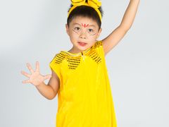 -猴有戏教育戏剧·音乐剧·主持口才·演讲朗诵辩论(环球港华师大校区)