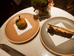 柑普之乡-LE SAPHIR 莎菲尔菓子(和兴店)