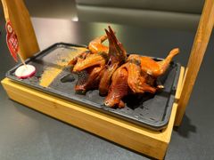 -羽鸽集·乳鸽专门店·地道顺德菜(岭南站店)