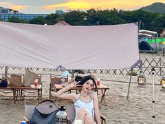 -东海半边山旅游度假区