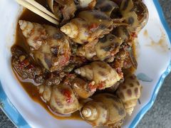 -三妹小龙虾·黄油蟹(华侨城总店)