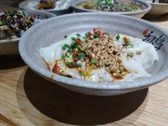 -默记孙抄手(经开万达店)