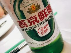-味+新京宴·烤鸭·北京菜(创意谷店)
