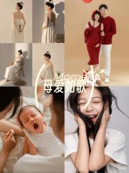 -小熊维尼高端儿童摄影(南山店)