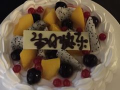 -青岛海尔洲际酒店