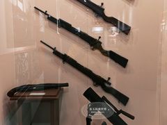 -苏皖边区政府旧址纪念馆