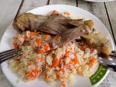 -217丰惠源抓饭(星湖街店)