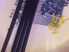 -伟大航路烤鱼(迅驰广场店)
