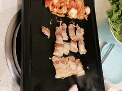 -韩时烤肉(枫蓝店)