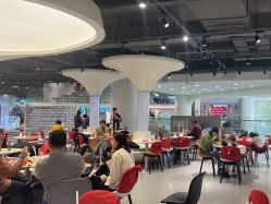 -MINI MARS KIDS CLUB亲子家庭中心(杨浦黄兴店)