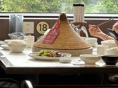 -七采菌园·野生菌石锅鱼(环城北路店)