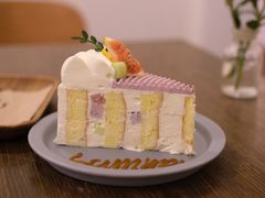 -野路甜点铺(松柏路店)