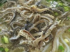 -攀枝花·任德琼·盐边羊肉米线